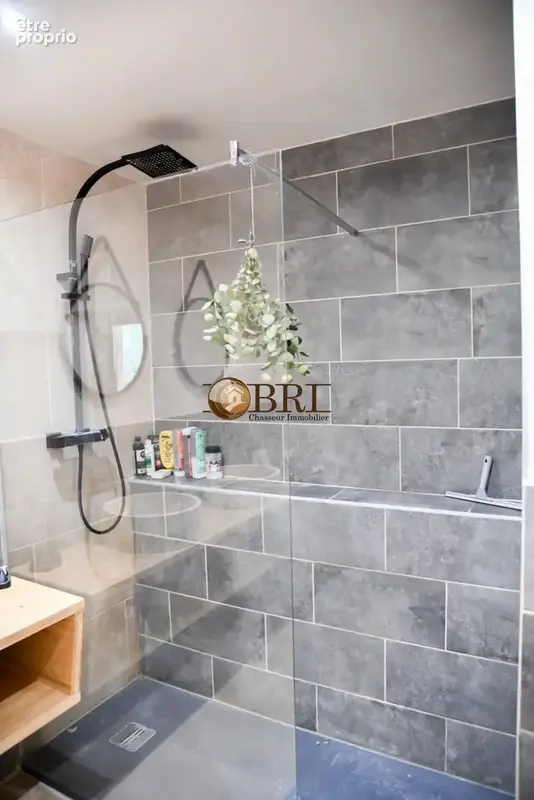 Appartement 4 pièces 87 m² à vendre à Voiron (38500) - photo 9