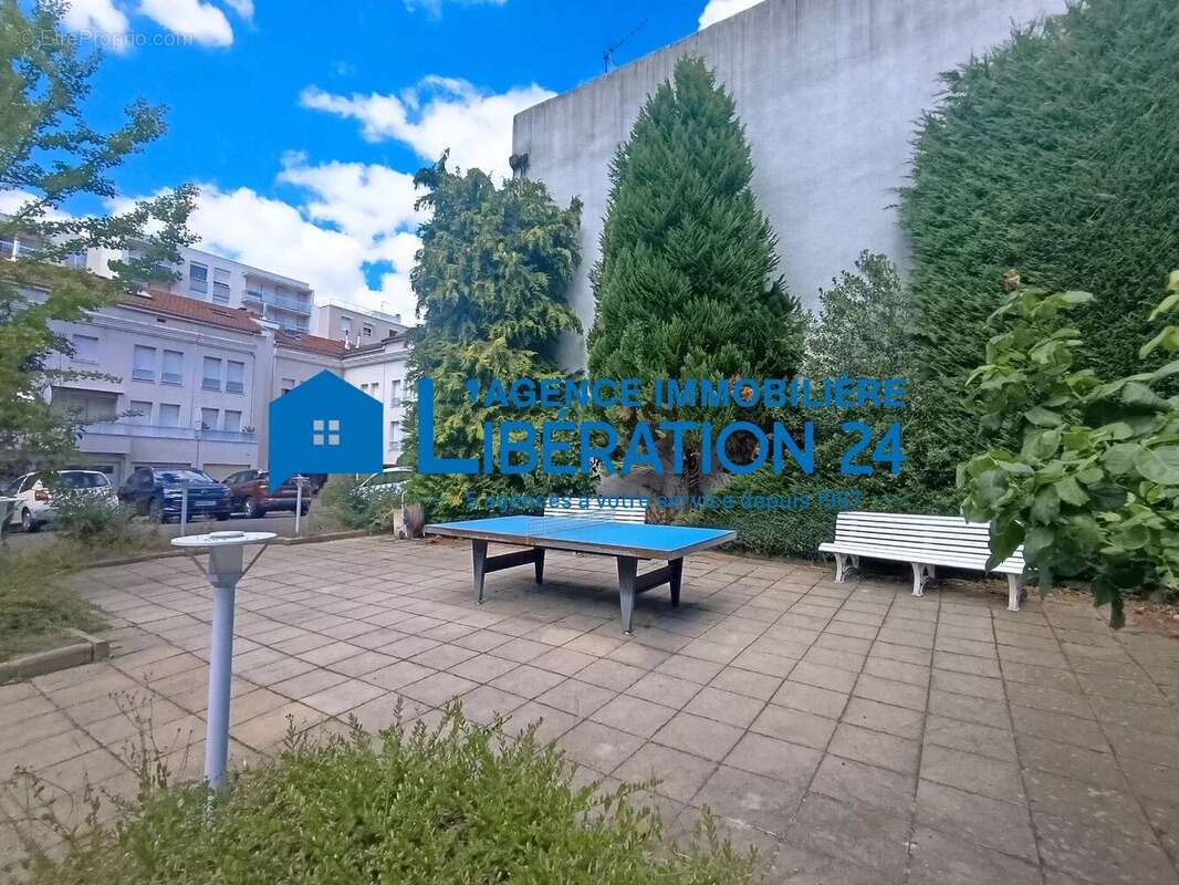 Quartier trefilerie maison de ville 147m² - photo 5