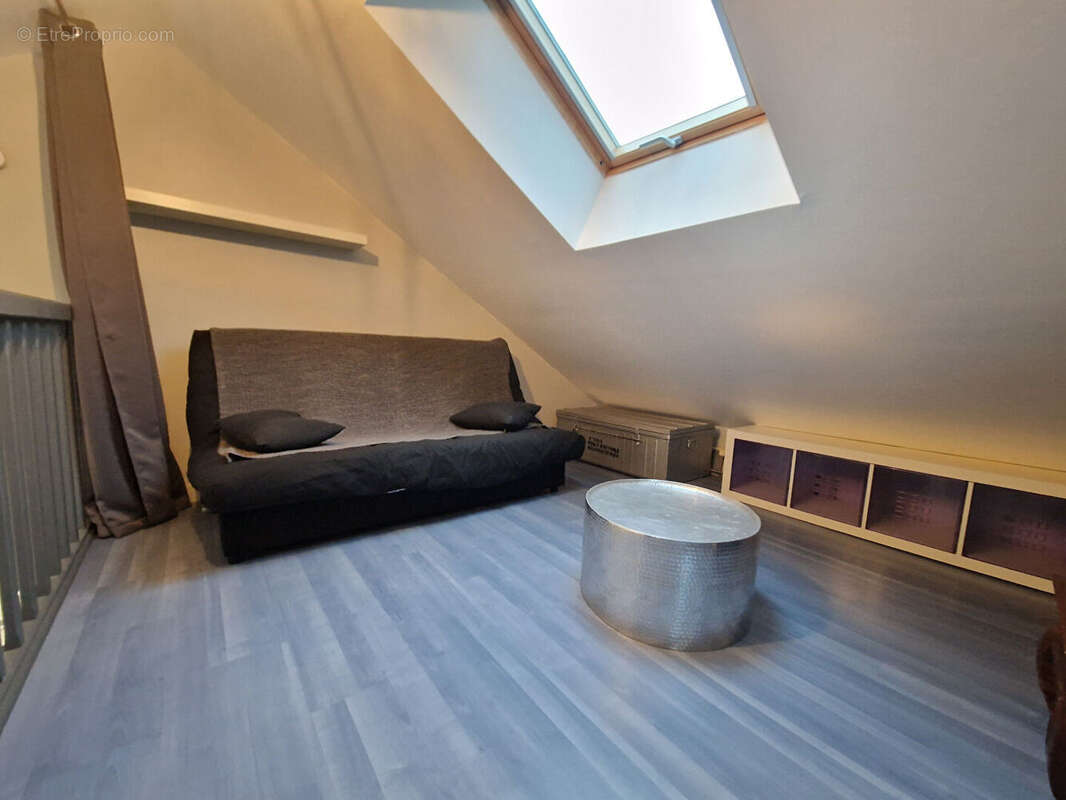 Appartement Chatelaillon Plage 3 pièce(s) 43 m2 - photo 6