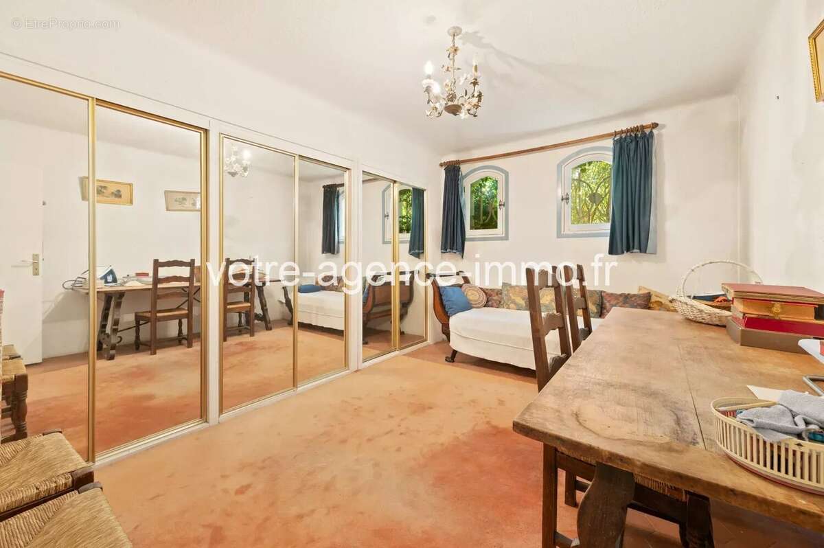 Maison T5 + dépendances, garage et piscine - Nice GAIRAUT - photo 18