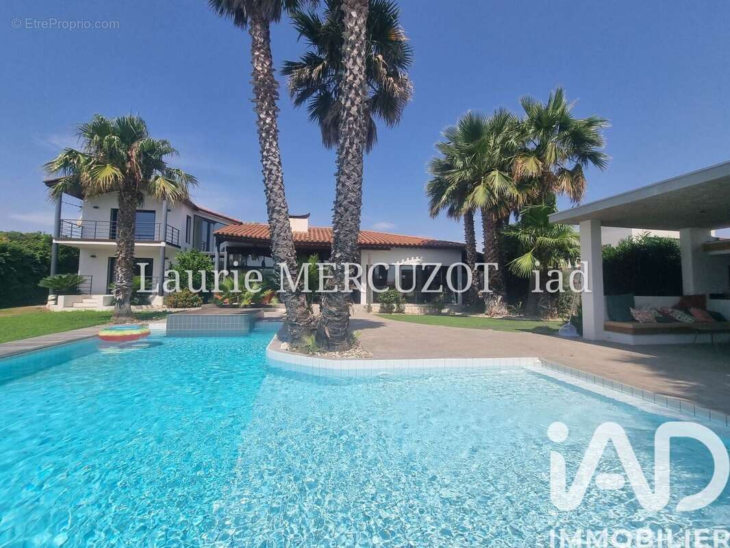 Photo 5 - Maison à POLLESTRES