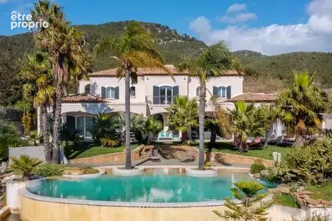 Maison 330 m² à Sanary-Sur-Mer  - photo 3