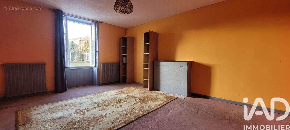 Photo 8 - Maison à AIRVAULT