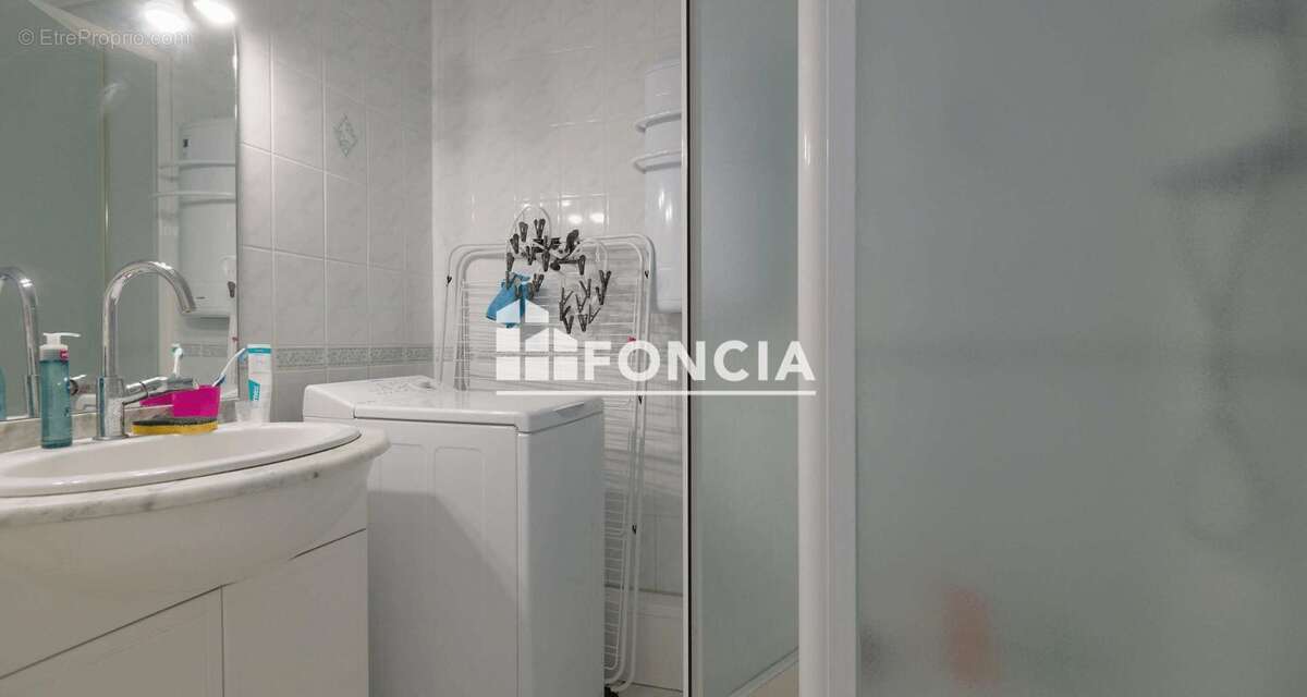 Appartement à LE MEE-SUR-SEINE