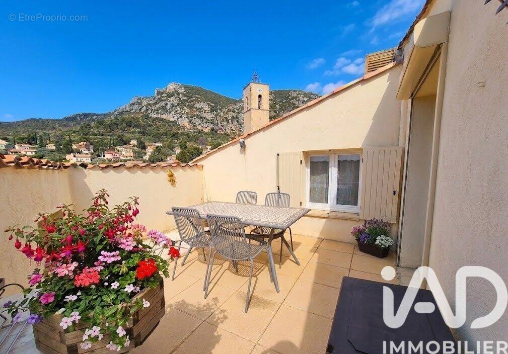 Photo 1 - Appartement à VOLX