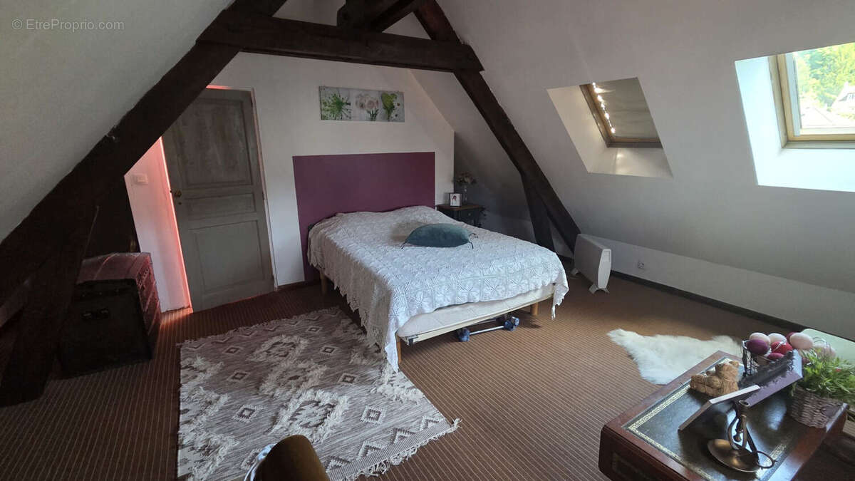 Maison à LA FERTE-SOUS-JOUARRE