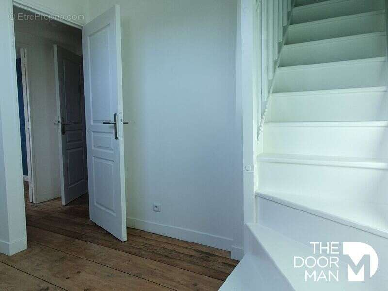 Appartement à NORT-SUR-ERDRE