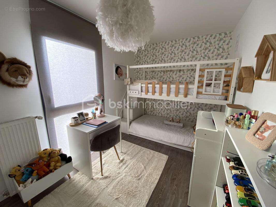 Appartement à BALAN