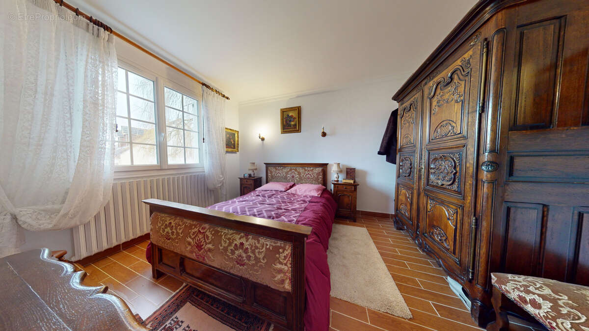 Maison à ARGENTEUIL