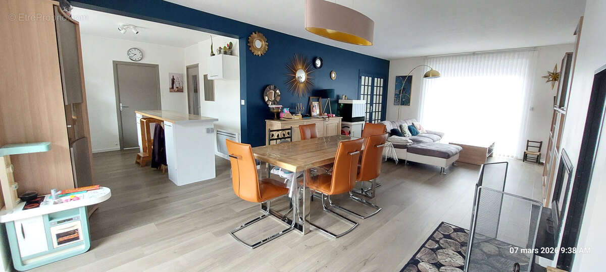 Maison à HERMIES