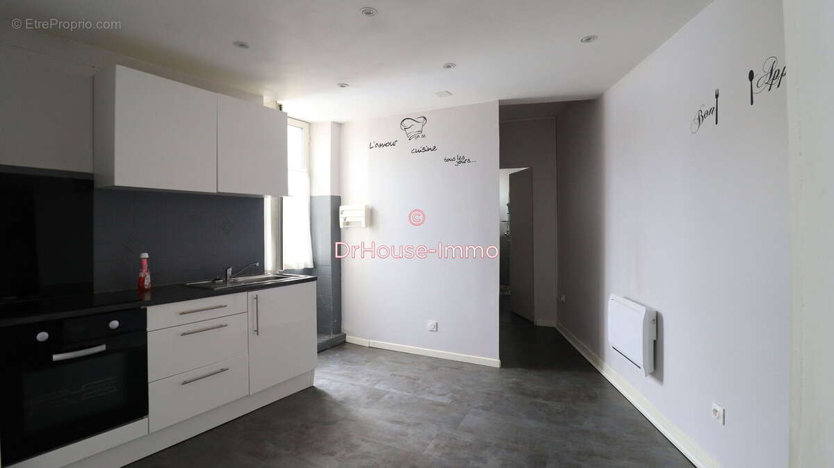 Appartement à BLAYE