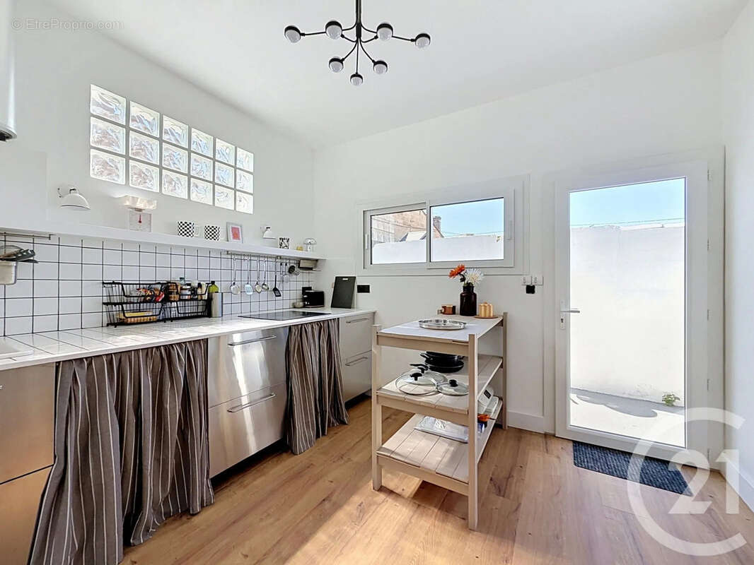 Maison 52 m² à Bordeaux  - photo 4