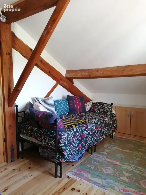 À Gaillac, une maison en pierre pleine de charme - photo 8
