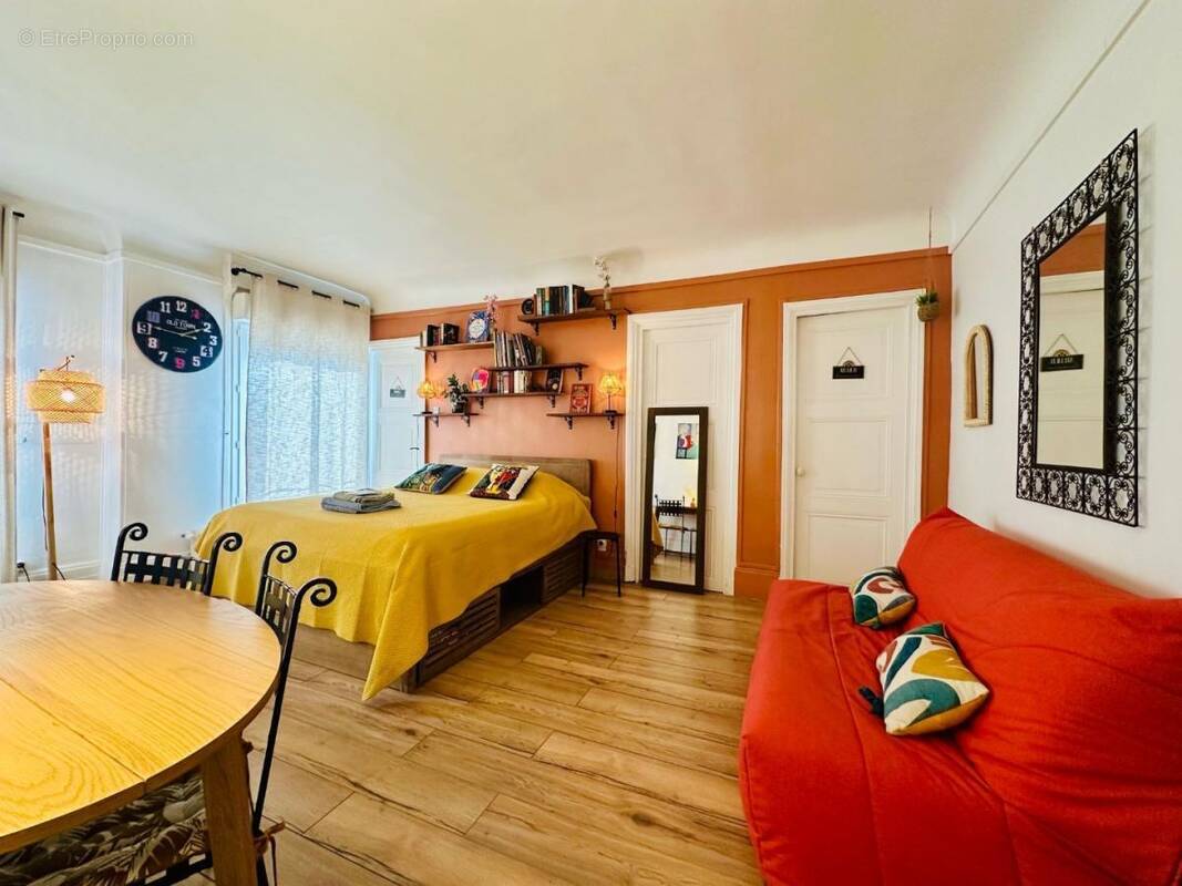 Appartement à AMIENS