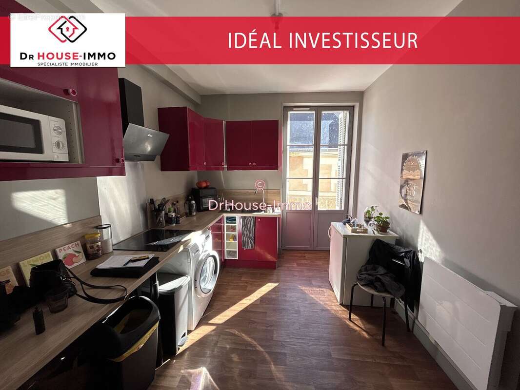 Appartement à RICHELIEU