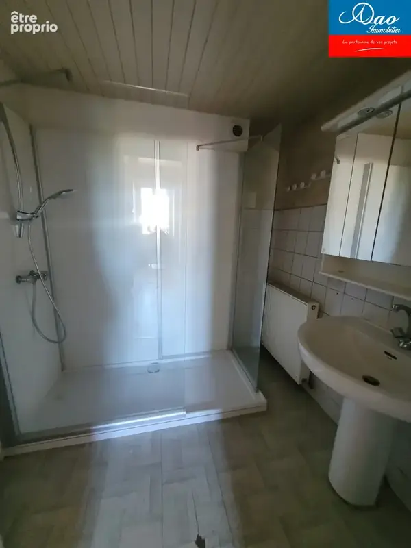 Maison à rénover au coeur du Pays d'Othe - photo 5