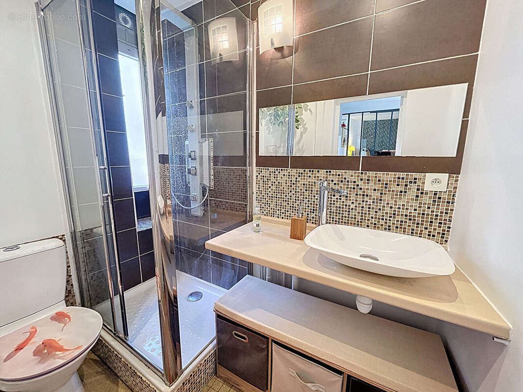 Appartement à YERRES