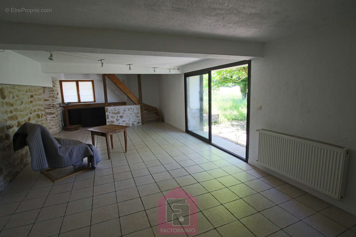 Belle maison contemporaine à proximité de Puy-l'Évêque - photo 6