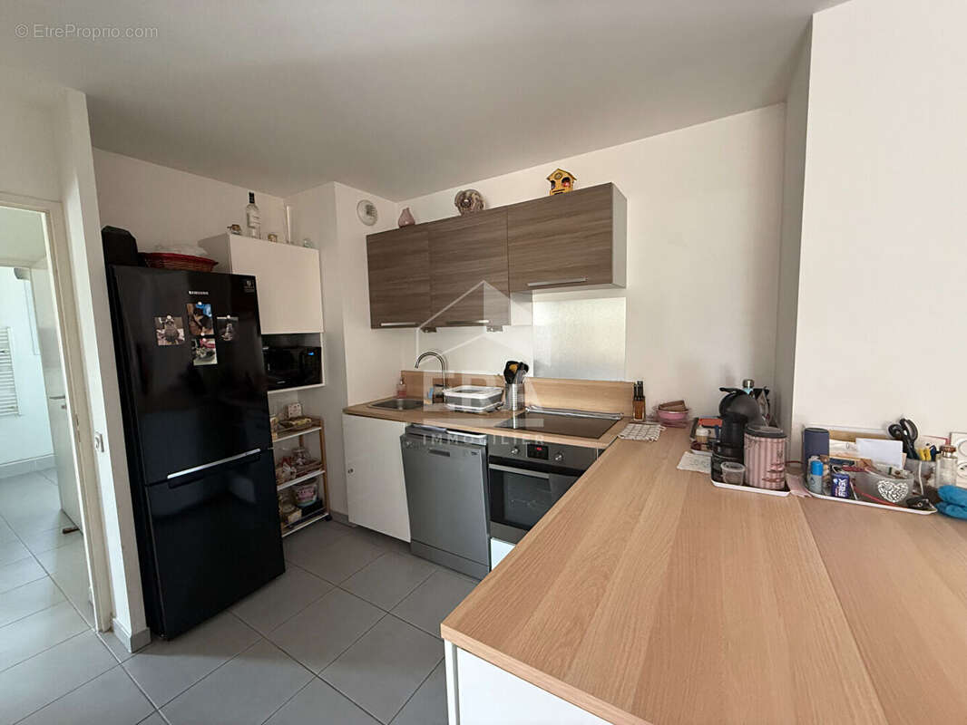 Appartement à MARTIGUES