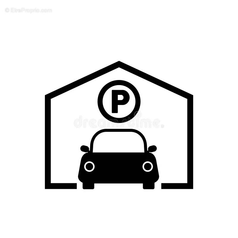 Parking à MARSEILLE-11E