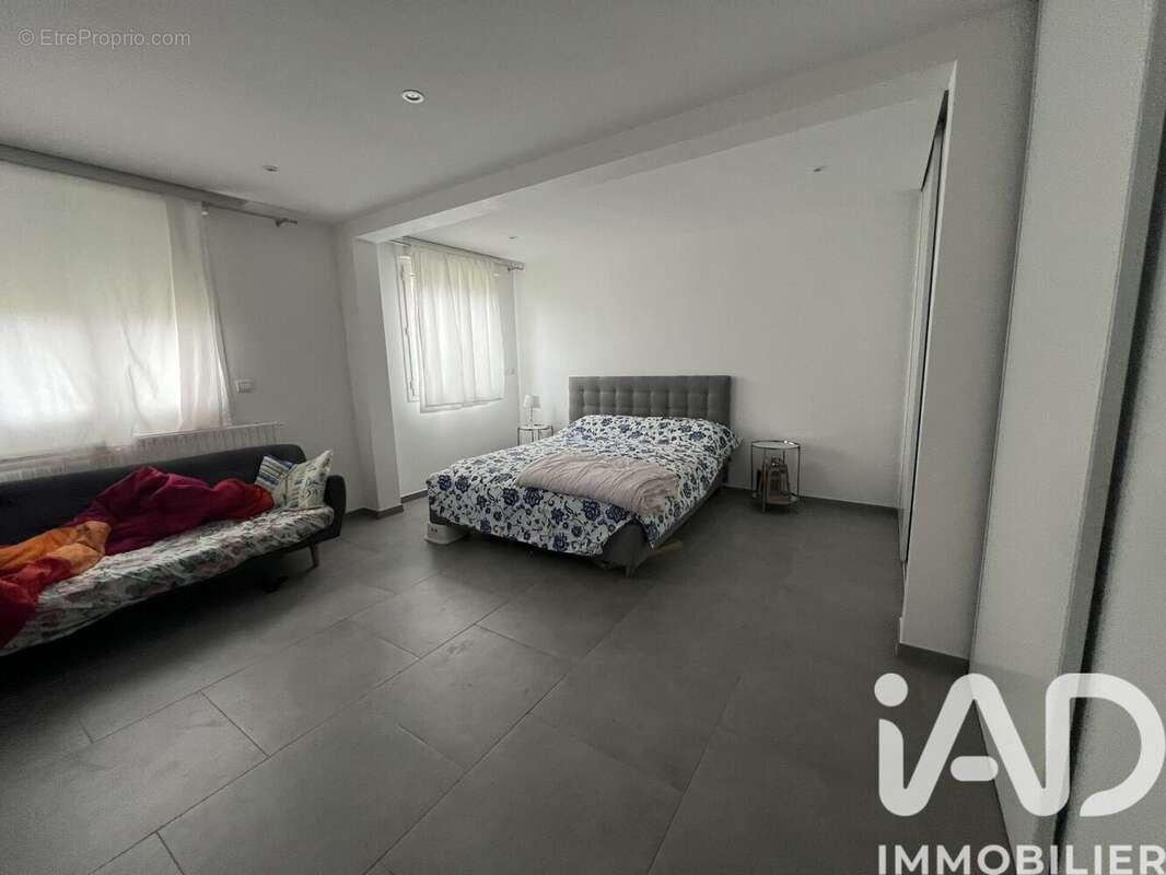 Photo 7 - Maison à DAMMARTIN-EN-GOELE