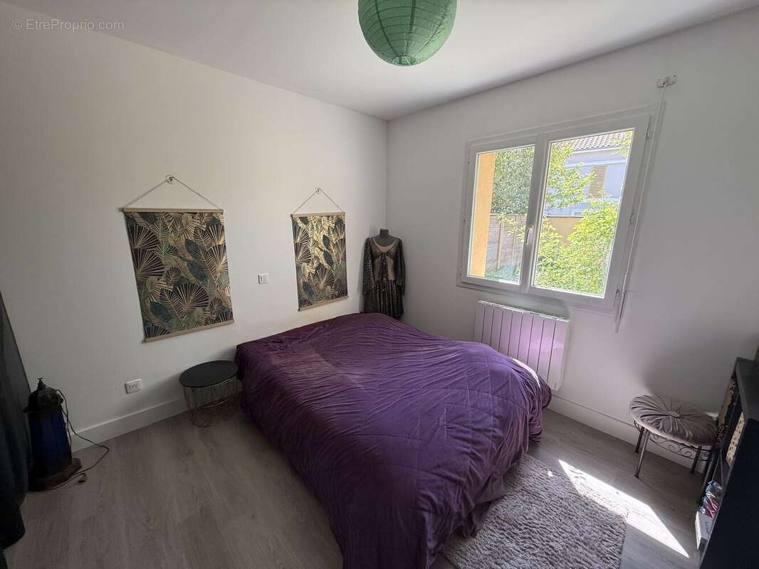 Appartement à GENAS