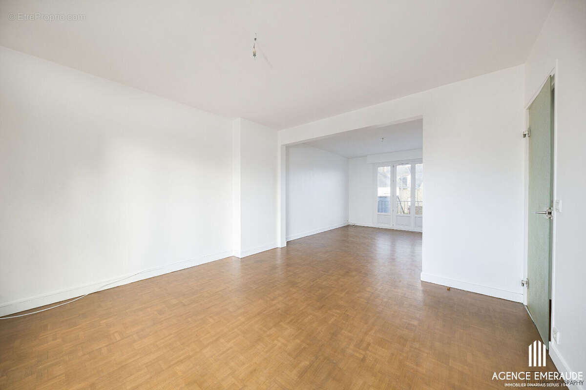Appartement à DINARD