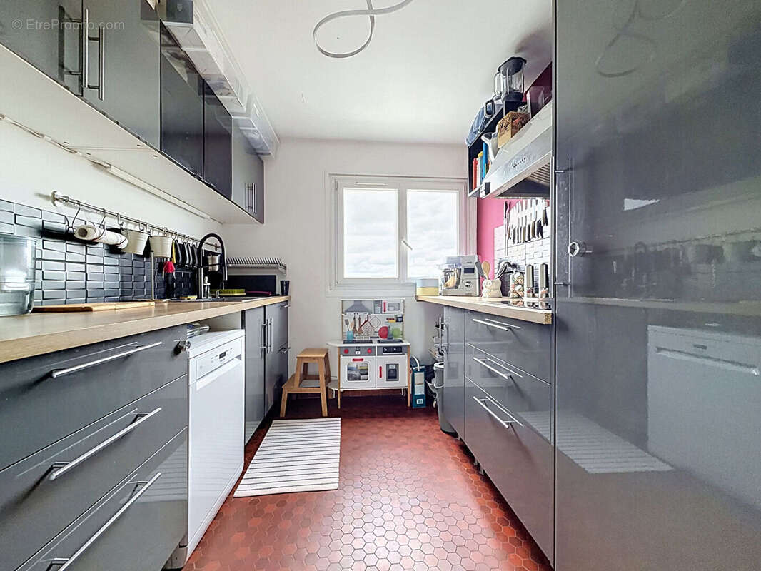 Appartement à MAUREPAS