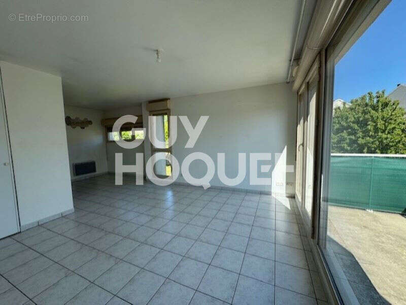 Appartement à SEZANNE
