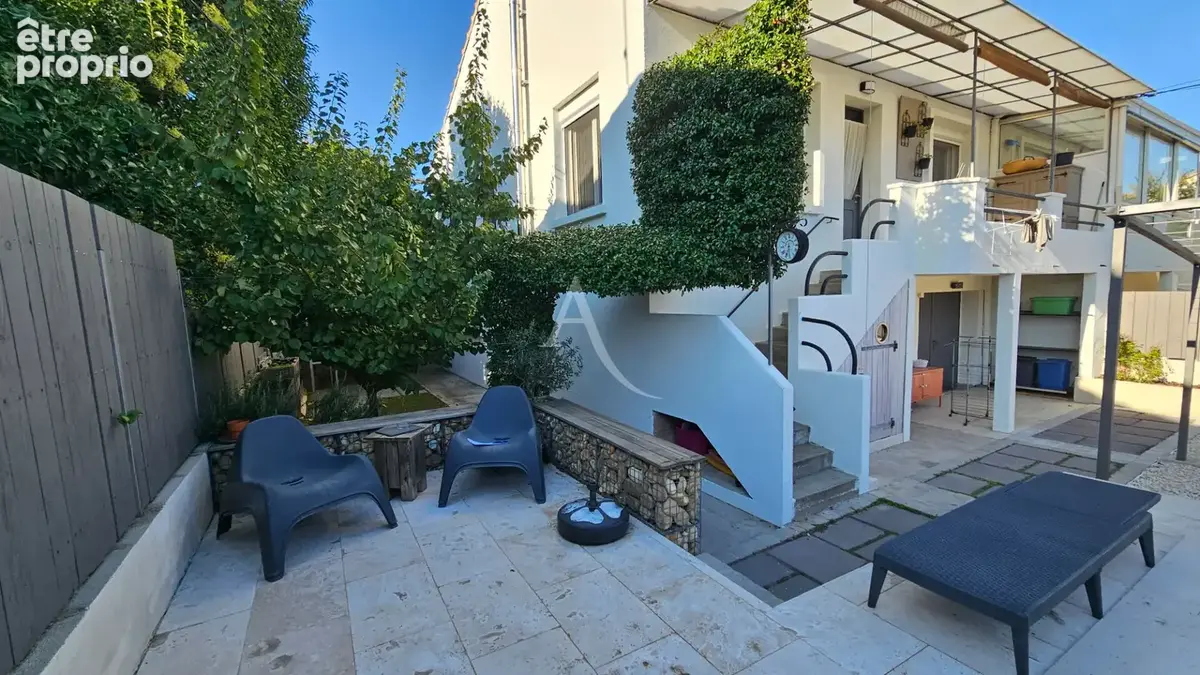 Maison Nimes 5 pièce(s) 120.50 m2 - photo 2