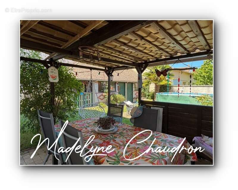 Maison à LARDY