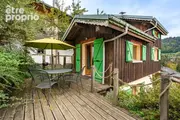 Maison à MORZINE