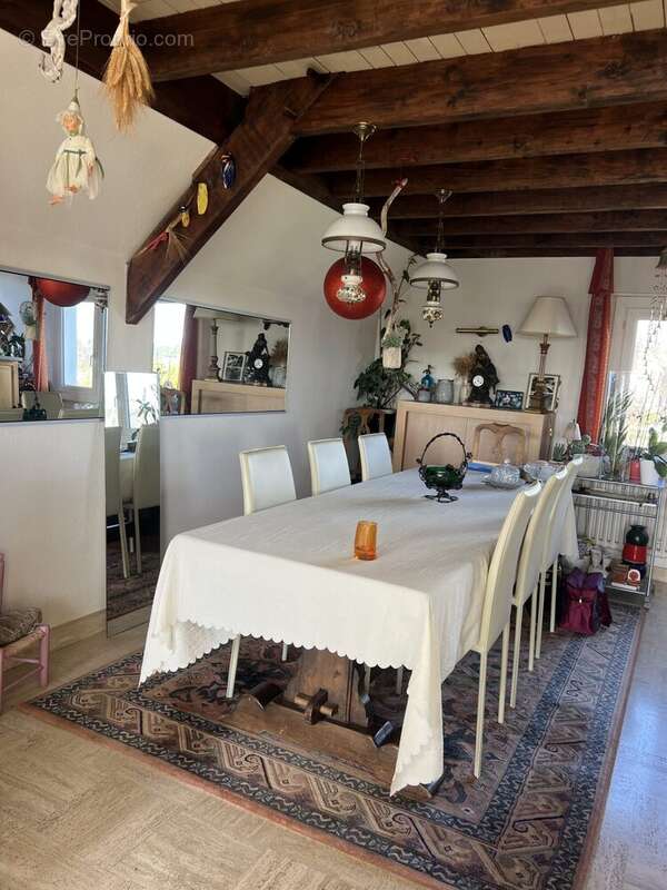 Appartement à LARMOR-PLAGE