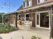 Maison à REVENTIN-VAUGRIS