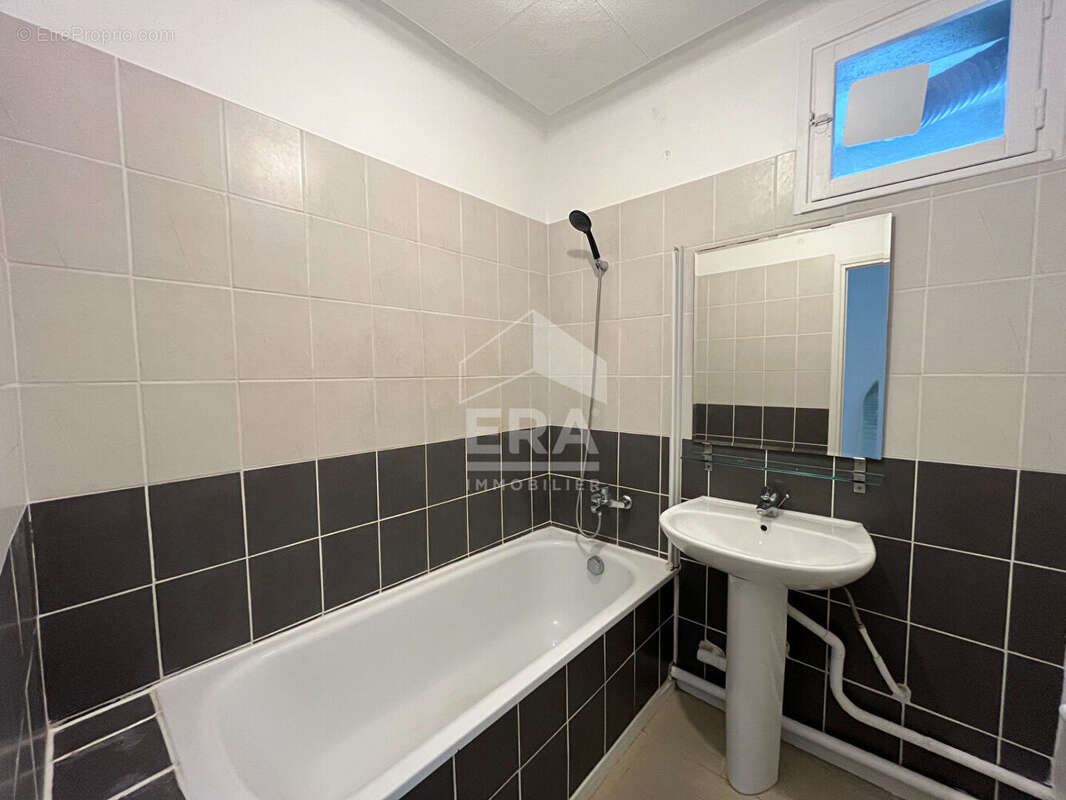 Appartement à MARTIGUES