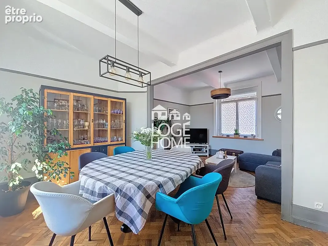 Maison 11 pièces 169 m² à vendre à Hersin-Coupigny (62530) - photo 3