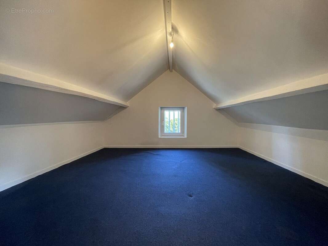 Maison à DOUE-LA-FONTAINE