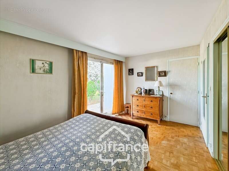 Maison à SAINT-RAMBERT-D'ALBON