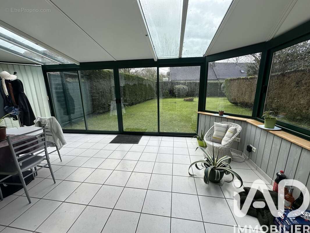 Photo 3 - Maison à PLOUARET