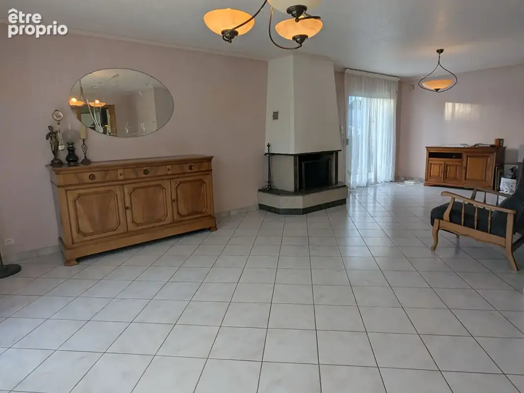Maison Guehenno 125.10 m2 - photo 7