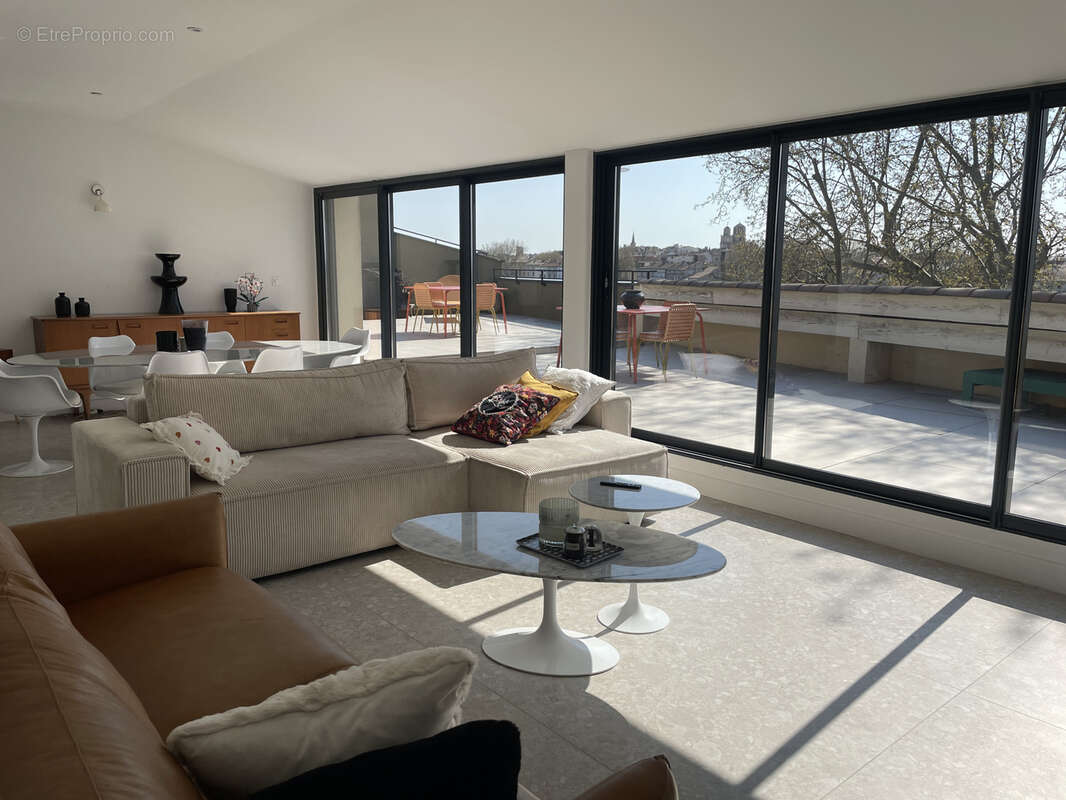 Appartement à ARLES