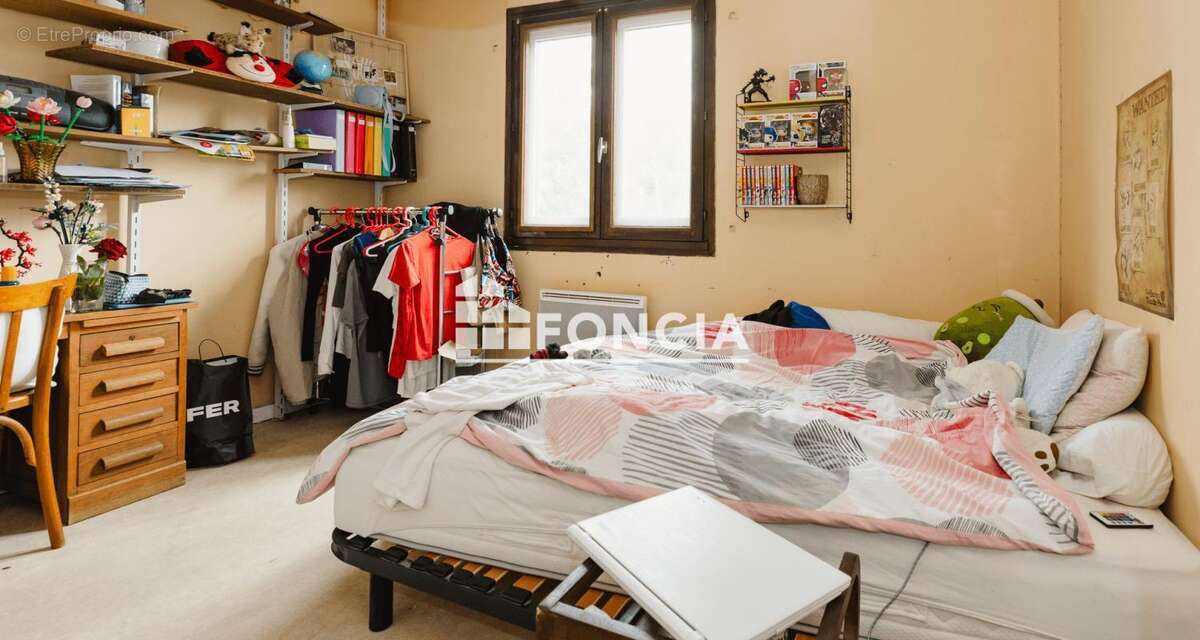 Maison à CHARTRES-DE-BRETAGNE