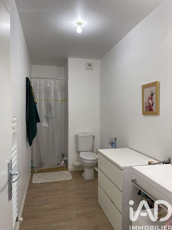 Photo 4 - Appartement à TOURS