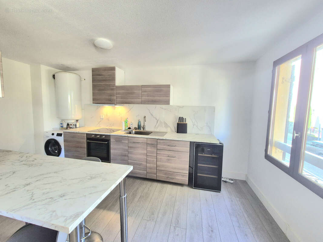 Appartement à HYERES