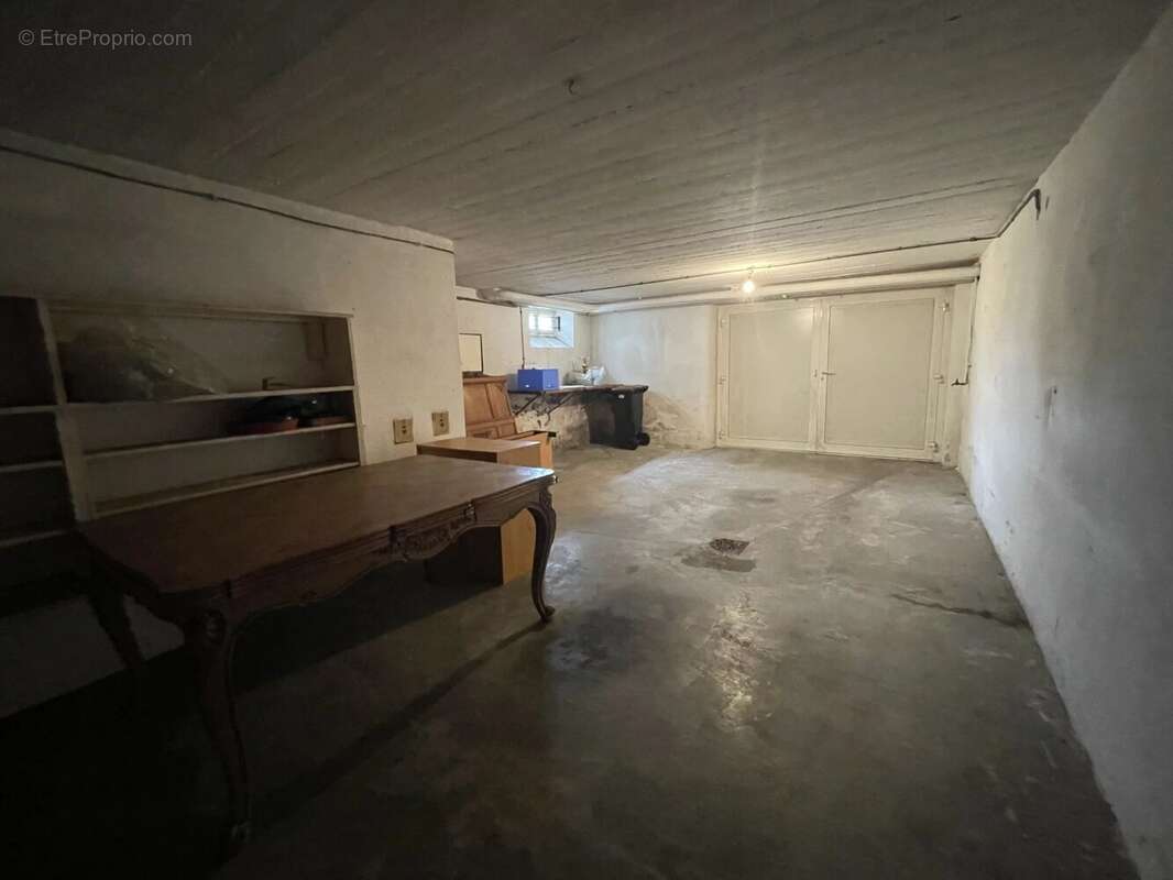 Appartement à THIONVILLE