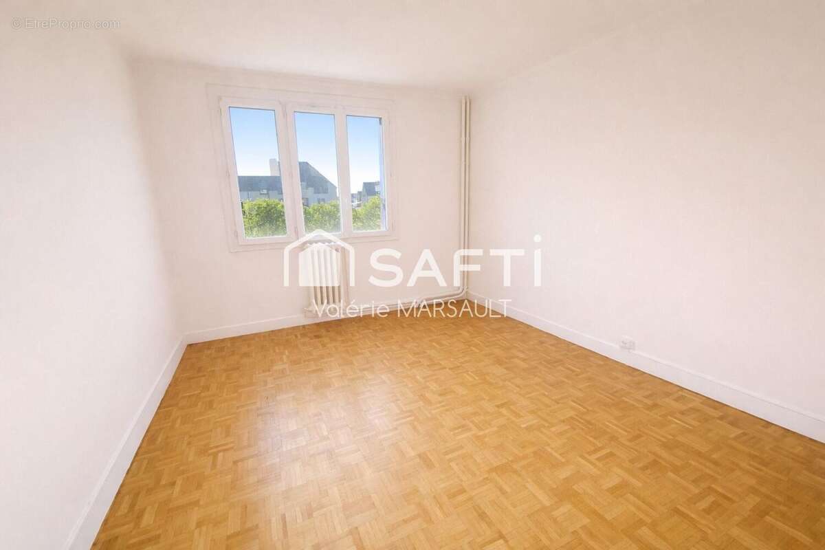 Photo 6 - Appartement à TOURS