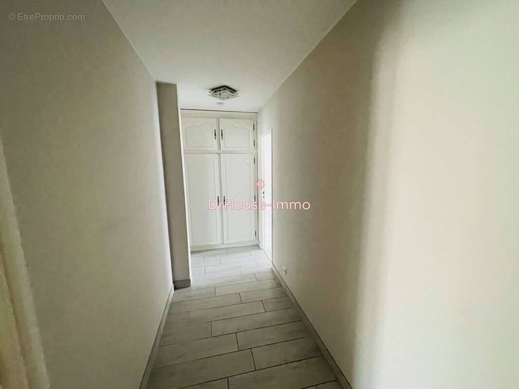 Appartement 68 m² à Beauvais  - photo 4