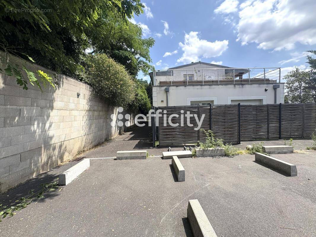 Appartement à ARGENTEUIL