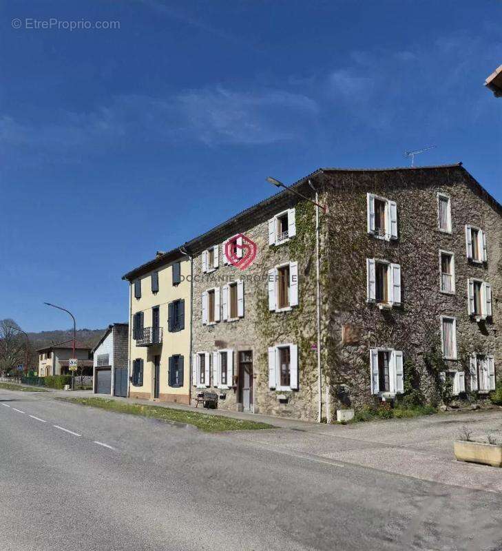 Maison à RIMONT