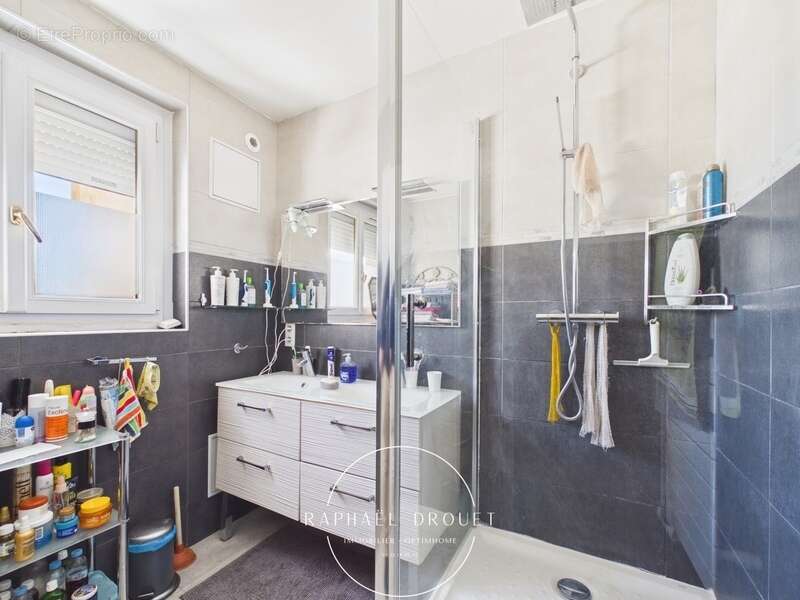 Appartement à VIENNE